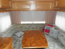 Fahrzeugbild Tabbert Comtesse 530 E 1.Hand Einzelbetten Vorzelt #4