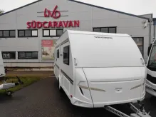 Fahrzeugbild Weinsberg CaraOne 480 QDK #1