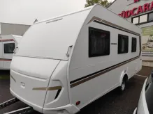 Fahrzeugbild Weinsberg CaraOne 480 QDK #4