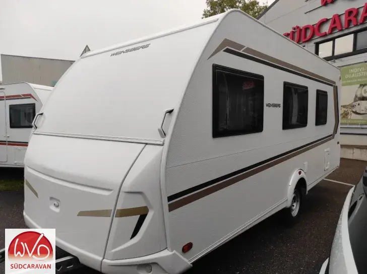 Fahrzeugbild Weinsberg CaraOne 480 QDK #4