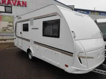 Fahrzeugbild Weinsberg CaraOne 480 QDK #5