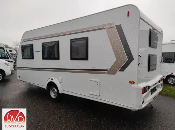 Fahrzeugbild Weinsberg CaraOne 480 QDK #6