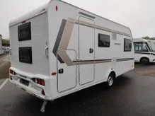 Fahrzeugbild Weinsberg CaraOne 480 QDK #7