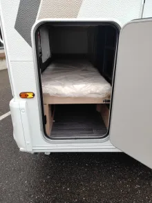 Fahrzeugbild Weinsberg CaraOne 480 QDK #8