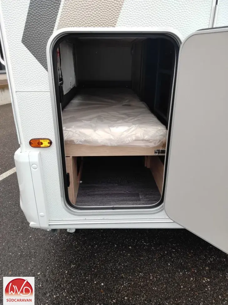 Fahrzeugbild Weinsberg CaraOne 480 QDK #8