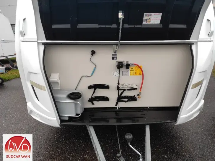 Fahrzeugbild Weinsberg CaraOne 480 QDK #9