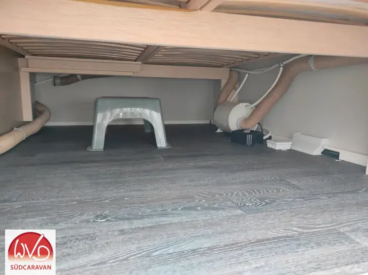 Fahrzeugbild Weinsberg CaraOne 480 QDK #10