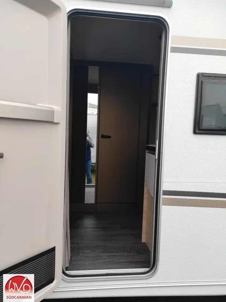 Fahrzeugbild Weinsberg CaraOne 480 QDK #11