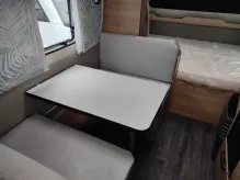 Fahrzeugbild Weinsberg CaraOne 480 QDK #12