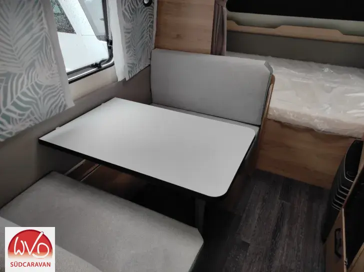 Fahrzeugbild Weinsberg CaraOne 480 QDK #12