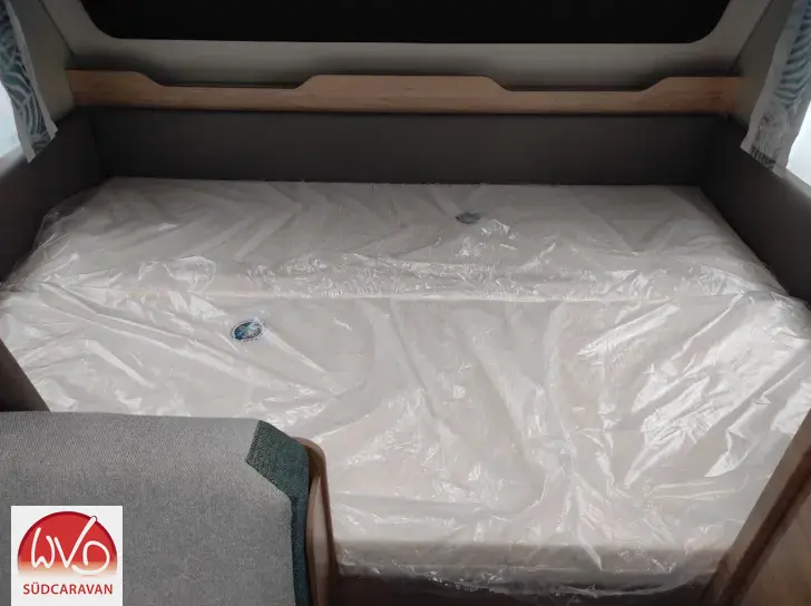 Fahrzeugbild Weinsberg CaraOne 480 QDK #13