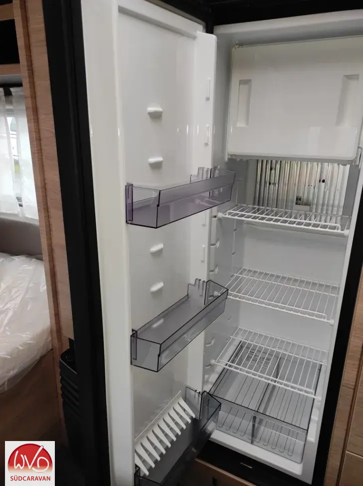 Fahrzeugbild Weinsberg CaraOne 480 QDK #14