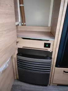 Fahrzeugbild Weinsberg CaraOne 480 QDK #15