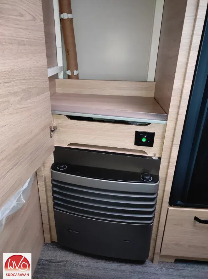 Fahrzeugbild Weinsberg CaraOne 480 QDK #15