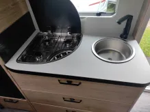 Fahrzeugbild Weinsberg CaraOne 480 QDK #16