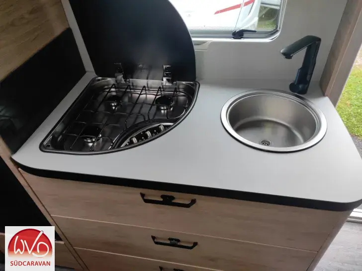 Fahrzeugbild Weinsberg CaraOne 480 QDK #16