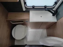 Fahrzeugbild Weinsberg CaraOne 480 QDK #17