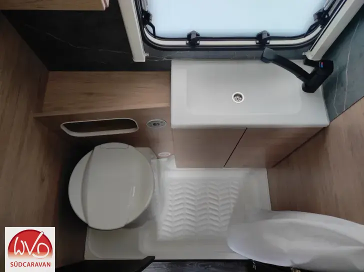 Fahrzeugbild Weinsberg CaraOne 480 QDK #17