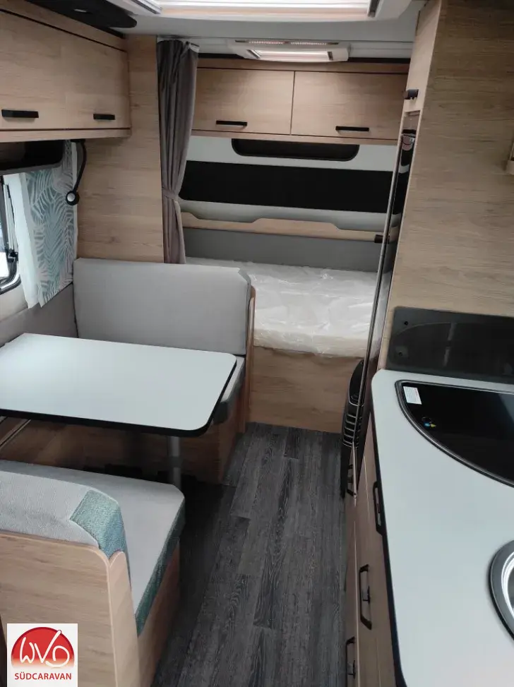 Fahrzeugbild Weinsberg CaraOne 480 QDK #18