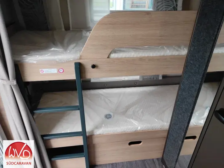 Fahrzeugbild Weinsberg CaraOne 480 QDK #19