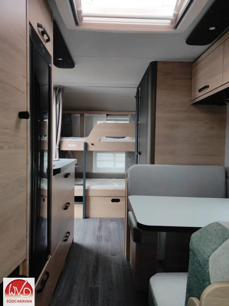 Fahrzeugbild Weinsberg CaraOne 480 QDK #20