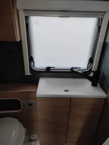 Fahrzeugbild Weinsberg CaraOne 480 QDK #21