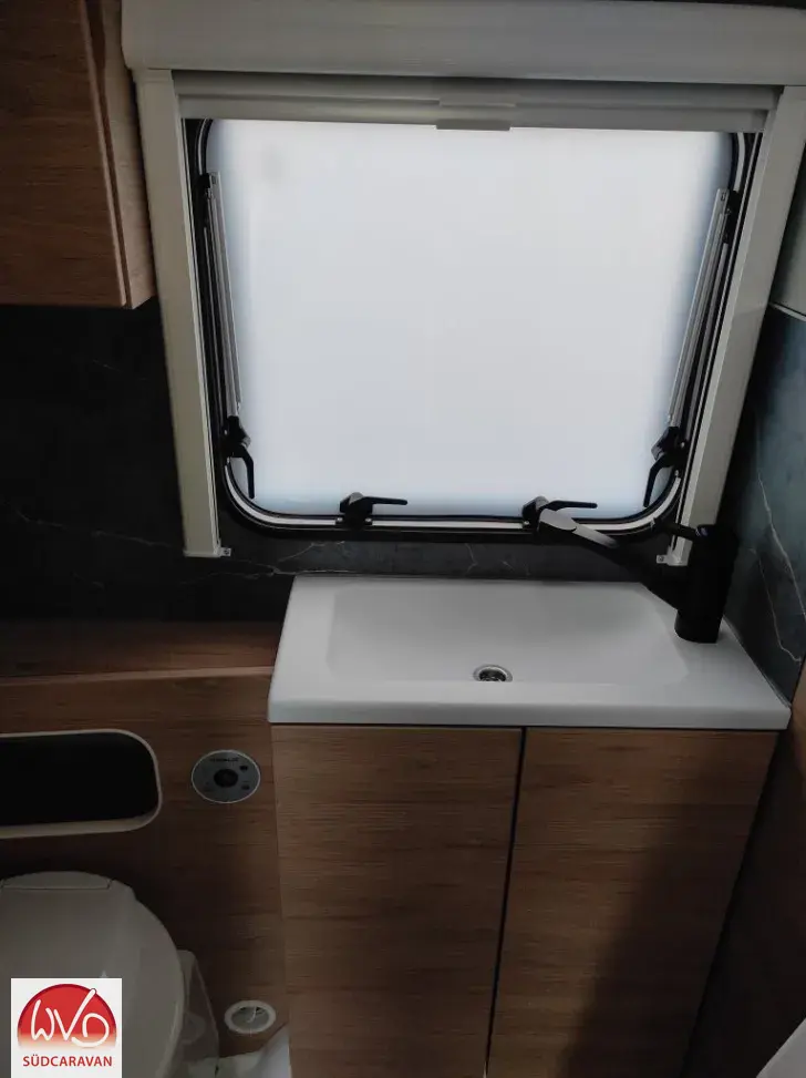 Fahrzeugbild Weinsberg CaraOne 480 QDK #21