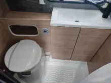 Fahrzeugbild Weinsberg CaraOne 480 QDK #22