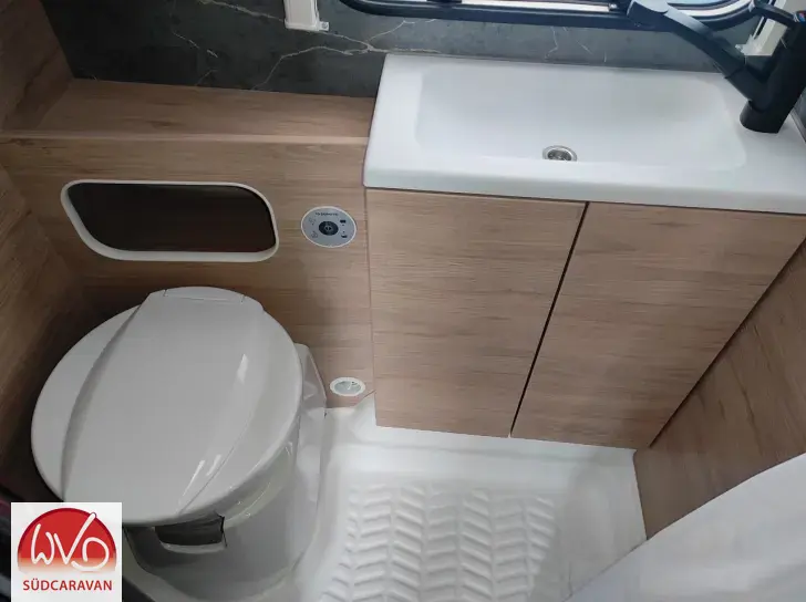 Fahrzeugbild Weinsberg CaraOne 480 QDK #22