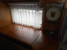 Fahrzeugbild Tabbert Comtesse 530 E 1.Hand Einzelbetten Vorzelt #6