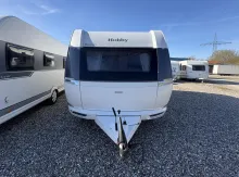 Fahrzeugbild Hobby Excellent 560 WFU Mover | Junger Gebrauchter #3