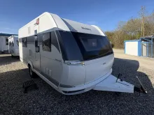 Fahrzeugbild Hobby Excellent 560 WFU Mover | Junger Gebrauchter #4