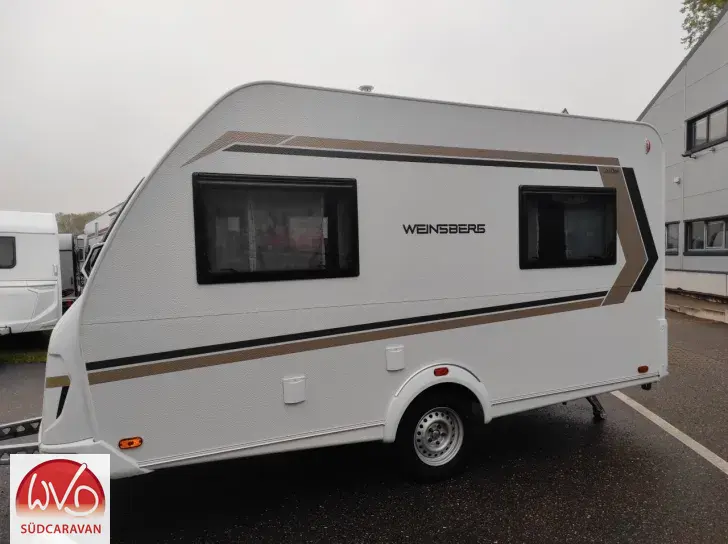 Fahrzeugbild Weinsberg CaraOne 390 QD #5
