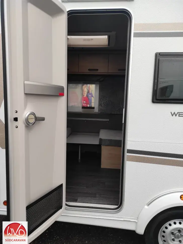 Fahrzeugbild Weinsberg CaraOne 390 QD #8