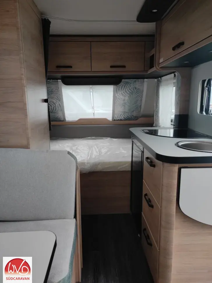 Fahrzeugbild Weinsberg CaraOne 390 QD #14