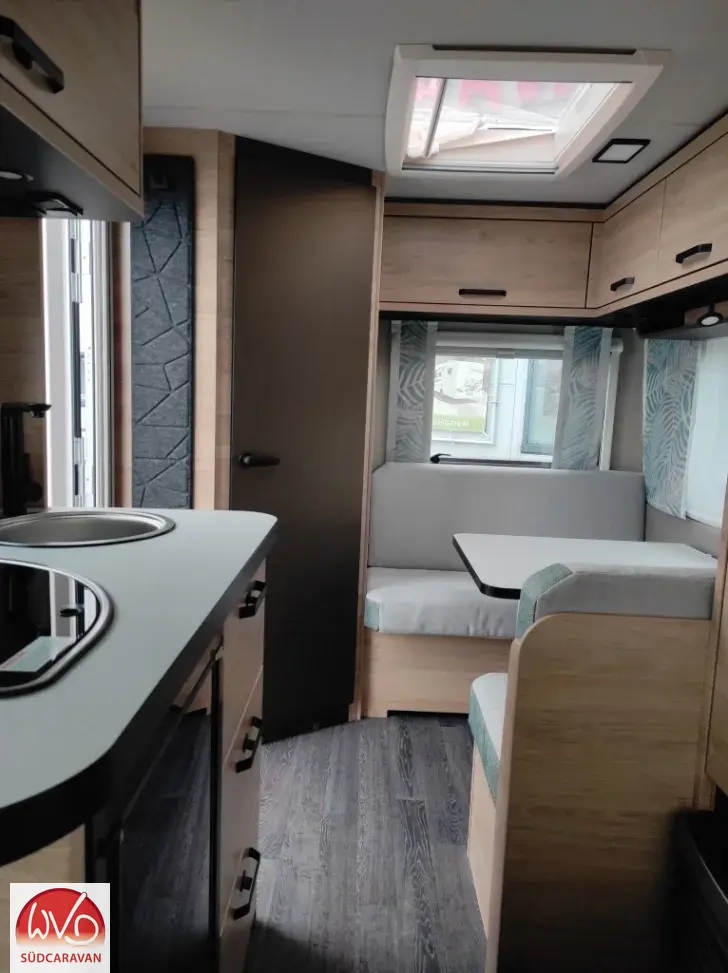 Fahrzeugbild Weinsberg CaraOne 390 QD #17
