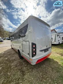 Fahrzeugbild Niesmann + Bischoff iSmove 6.9 E #4