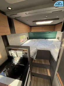 Fahrzeugbild Niesmann + Bischoff iSmove 6.9 E #6