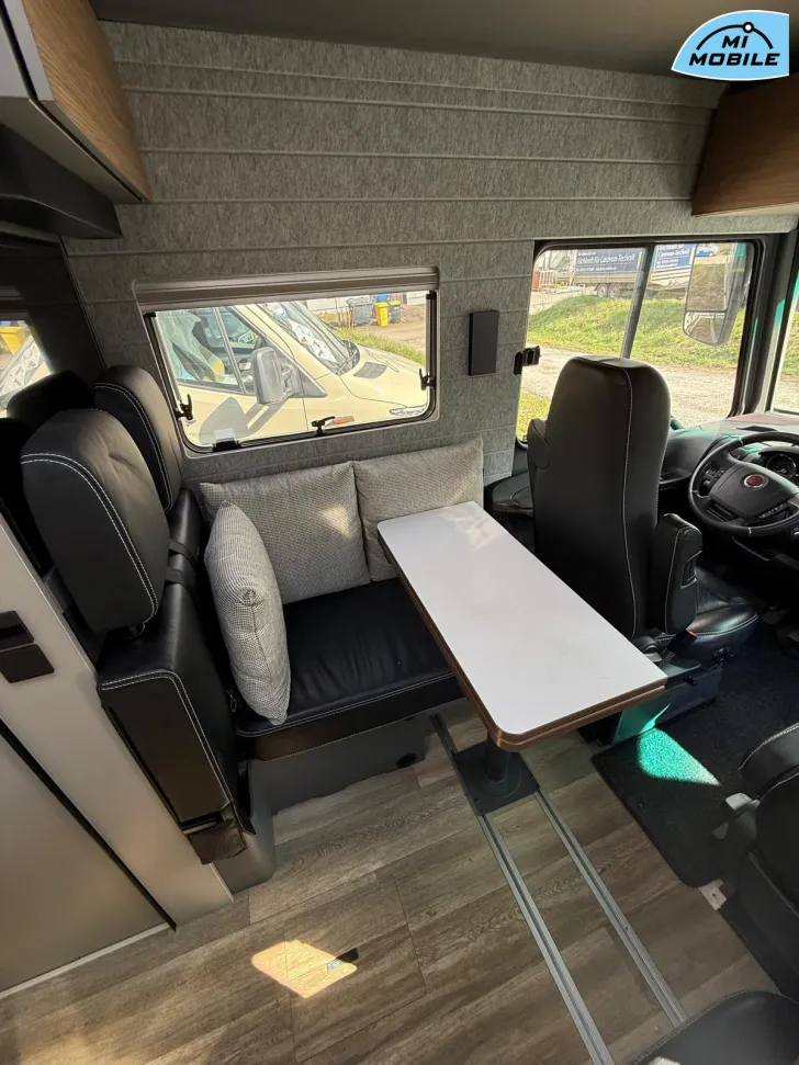 Fahrzeugbild Niesmann + Bischoff iSmove 6.9 E #8