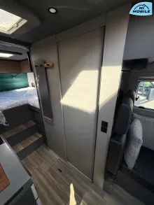 Fahrzeugbild Niesmann + Bischoff iSmove 6.9 E #9