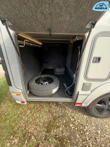 Fahrzeugbild Niesmann + Bischoff iSmove 6.9 E #12