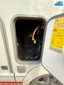 Fahrzeugbild Niesmann + Bischoff iSmove 6.9 E #13