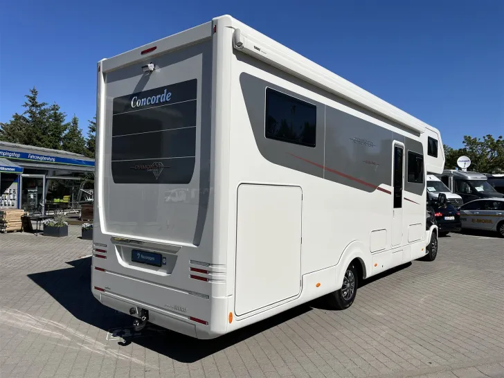 Fahrzeugbild Concorde CRUISER 891LR Diamond Series - 6 Schlafpl. #7