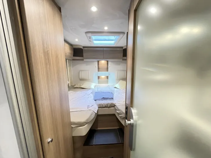 Fahrzeugbild Concorde CRUISER 891LR Diamond Series - 6 Schlafpl. #22