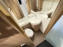 Fahrzeugbild Concorde CRUISER 891LR Diamond Series - 6 Schlafpl. #24