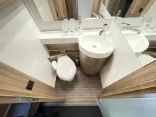 Fahrzeugbild Concorde CRUISER 891LR Diamond Series - 6 Schlafpl. #25