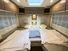 Fahrzeugbild Concorde CRUISER 891LR Diamond Series - 6 Schlafpl. #28