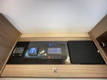 Fahrzeugbild Concorde CRUISER 891LR Diamond Series - 6 Schlafpl. #32