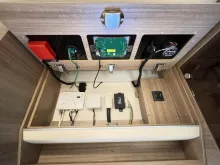 Fahrzeugbild Concorde CRUISER 891LR Diamond Series - 6 Schlafpl. #33