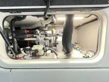 Fahrzeugbild Concorde CRUISER 891LR Diamond Series - 6 Schlafpl. #37